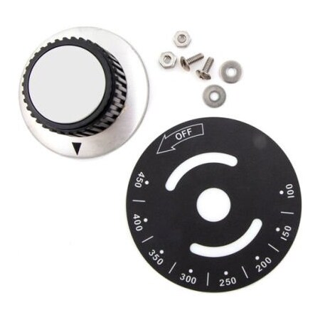Allpoints Allpoints 8012396 Knob Kit 8012396